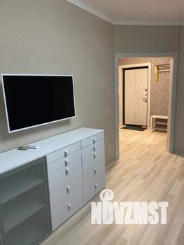 1-к квартира, посуточно, 48м2, 2/20 этаж