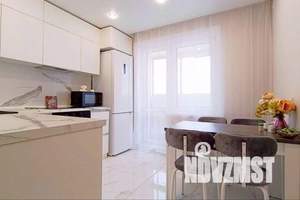 2-к квартира, посуточно, 50м2, 4/10 этаж