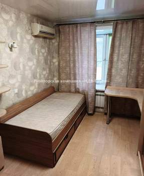 3-к квартира, на длительный срок, 63м2, 5/5 этаж