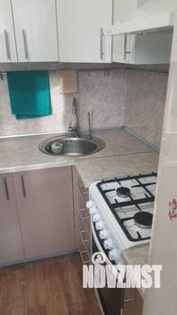 1-к квартира, посуточно, 30м2, 3/5 этаж