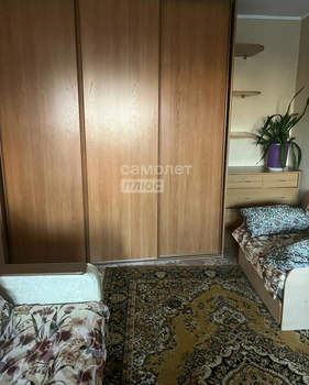 1-к квартира, на длительный срок, 34м2, 6/9 этаж