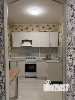 1-к квартира, на длительный срок, 32м2, 1/5 этаж