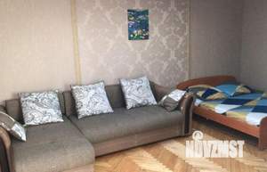 2-к квартира, посуточно, 65м2, 1/1 этаж