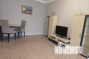 2-к квартира, посуточно, 43м2, 5/5 этаж