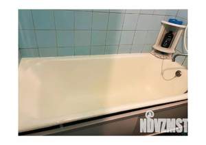 1-к квартира, посуточно, 35м2, 6/9 этаж