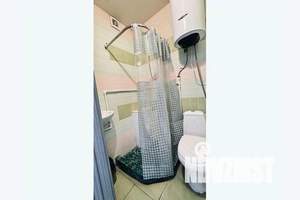 1-к квартира, посуточно, 15м2, 3/4 этаж