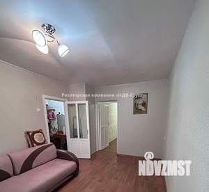 2-к квартира, на длительный срок, 44м2, 5/5 этаж