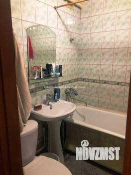 1-к квартира, на длительный срок, 32м2, 2/4 этаж
