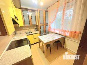 3-к квартира, посуточно, 50м2, 2/7 этаж