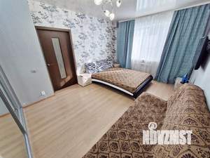 2-к квартира, посуточно, 62м2, 11/16 этаж