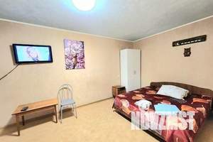 1-к квартира, посуточно, 33м2, 3/5 этаж