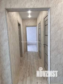 2-к квартира, на длительный срок, 64м2, 2/9 этаж