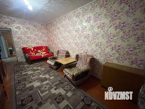 2-к квартира, на длительный срок, 48м2, 1/5 этаж