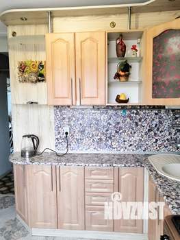 2-к квартира, на длительный срок, 50м2, 4/40 этаж