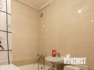 2-к квартира, посуточно, 45м2, 1/1 этаж