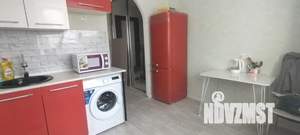 1-к квартира, посуточно, 26м2, 4/5 этаж