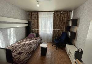 1-к квартира, на длительный срок, 21м2, 1/5 этаж