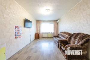 2-к квартира, на длительный срок, 44м2, 1/5 этаж