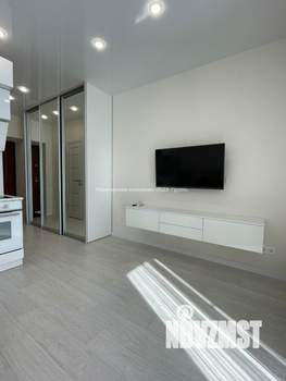 Студия квартира, на длительный срок, 20м2, 8/9 этаж