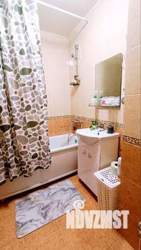 1-к квартира, посуточно, 35м2, 9/10 этаж