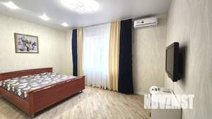 2-к квартира, посуточно, 50м2, 2/16 этаж