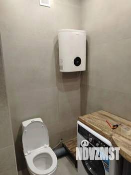 1-к квартира, посуточно, 33м2, 3/21 этаж