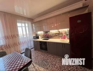 3-к квартира, посуточно, 75м2, 1/1 этаж