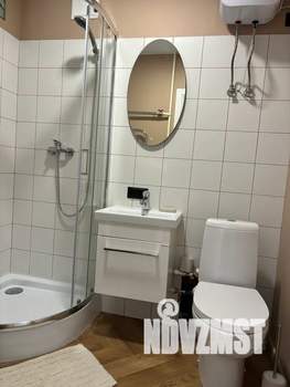 Студия квартира, посуточно, 30м2, 3/5 этаж