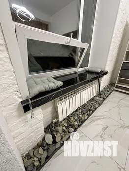 1-к квартира, посуточно, 55м2, 2/3 этаж