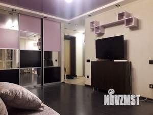 1-к квартира, на длительный срок, 31м2, 3/5 этаж