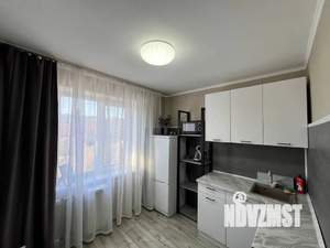 1-к квартира, посуточно, 31м2, 7/10 этаж