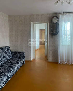 2-к квартира, на длительный срок, 57м2, 3/9 этаж