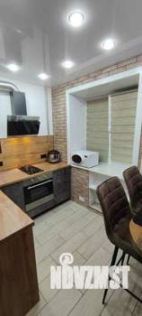 2-к квартира, на длительный срок, 50м2, 1/5 этаж