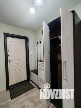 1-к квартира, посуточно, 34м2, 8/9 этаж