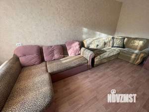 1-к квартира, на длительный срок, 33м2, 2/10 этаж