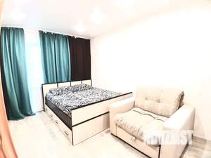 2-к квартира, посуточно, 45м2, 4/5 этаж