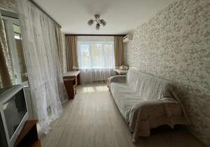 2-к квартира, на длительный срок, 50м2, 4/10 этаж