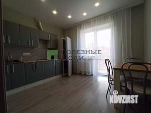 1-к квартира, на длительный срок, 37м2, 9/10 этаж