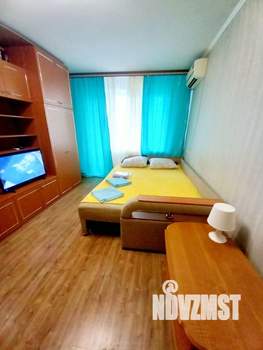 2-к квартира, посуточно, 50м2, 1/1 этаж