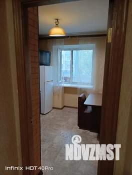 1-к квартира, посуточно, 35м2, 4/14 этаж