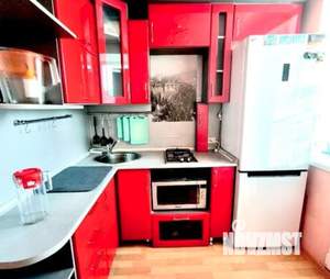 2-к квартира, посуточно, 50м2, 1/1 этаж