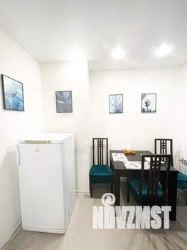 1-к квартира, посуточно, 45м2, 1/25 этаж