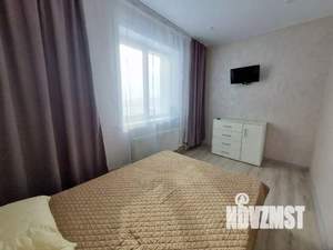 1-к квартира, посуточно, 32м2, 1/1 этаж