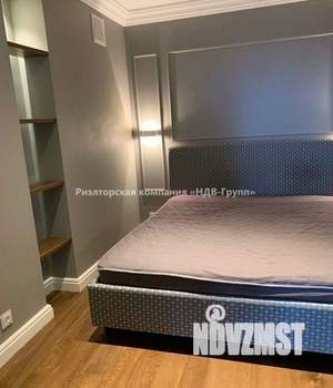 3-к квартира, на длительный срок, 103м2, 20/25 этаж