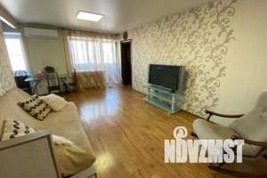 2-к квартира, посуточно, 45м2, 4/5 этаж