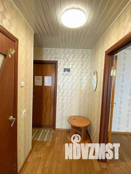 1-к квартира, посуточно, 33м2, 7/10 этаж