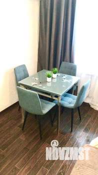 2-к квартира, посуточно, 55м2, 1/5 этаж