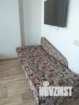 2-к квартира, посуточно, 50м2, 22/25 этаж