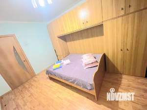 3-к квартира, посуточно, 50м2, 2/7 этаж