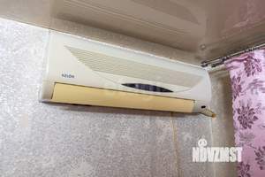 Студия квартира, на длительный срок, 18м2, 5/5 этаж